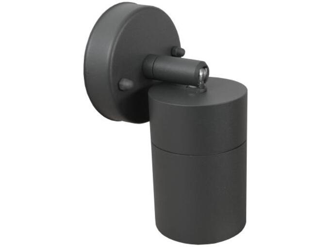 Mitea Lighting Baštenska zidna lampa 1xGU10 M954