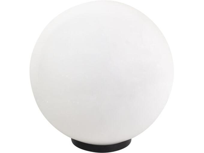 Mitea Lighting Zidna lampa kugla PMMA IP44 max.1x60W E27 M300110