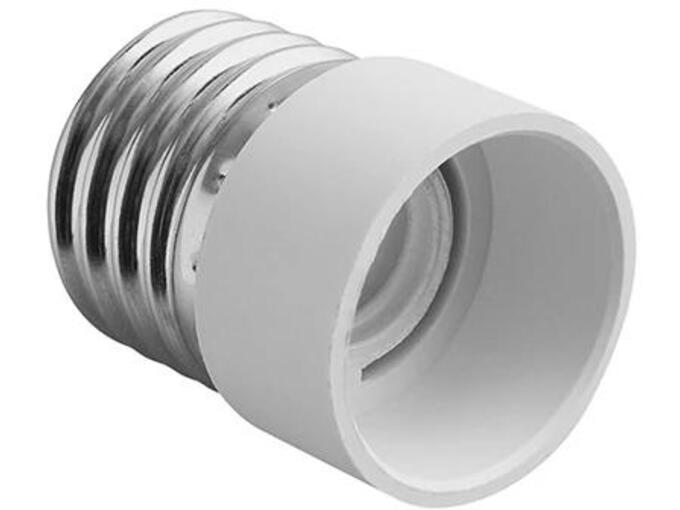 GTV Adapter E27-E14