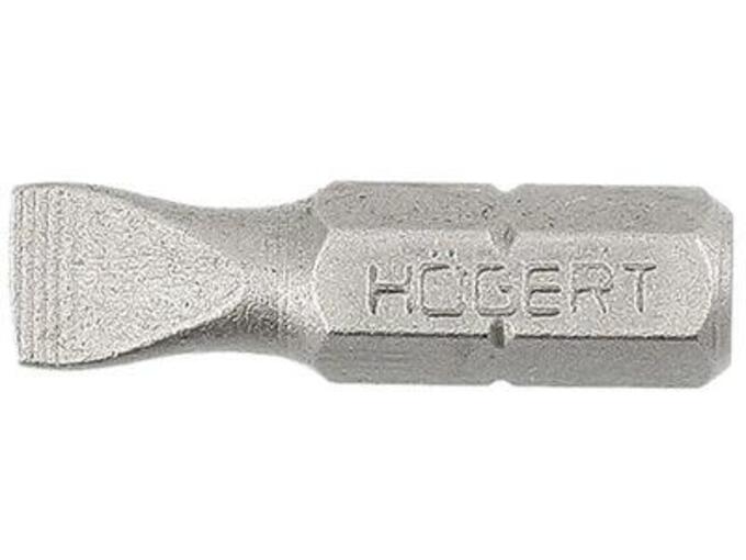 Hogert Bit SL6 blister 25mm 5kom