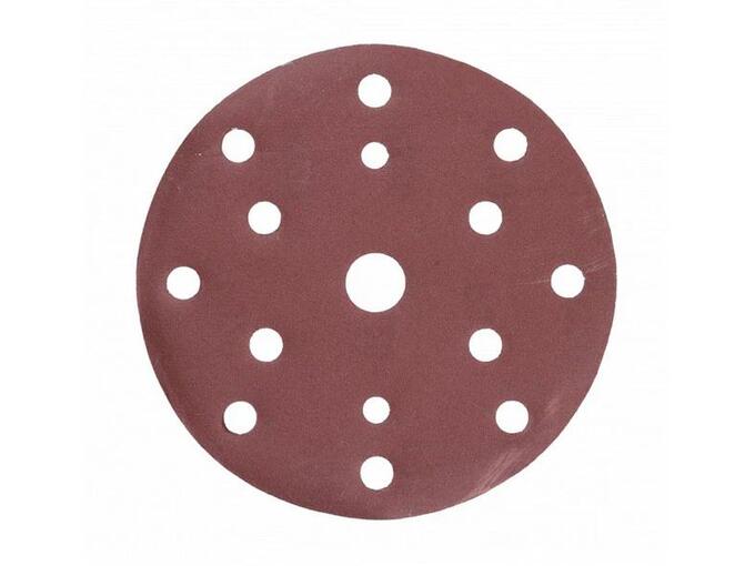Hogert Brusni disk čičak FI 150mm H 15 P120 5kom