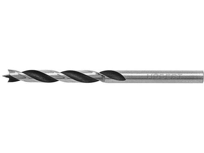 Hogert Burgija za drvo 7x105mm