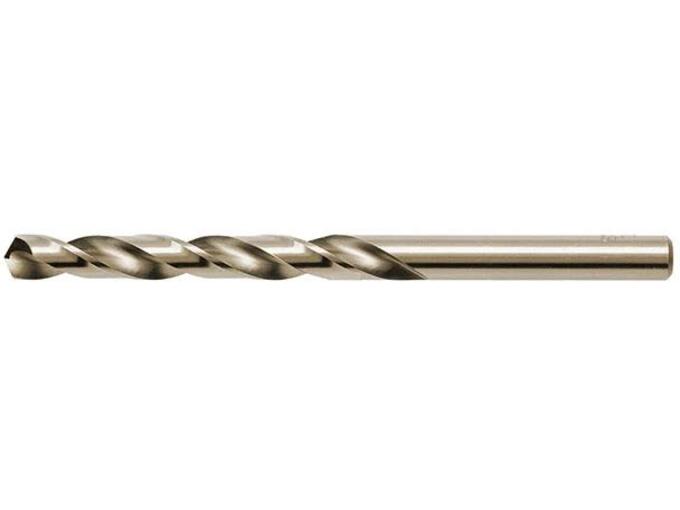 Hogert Burgija za metal CO5% 6,5mm 2kom
