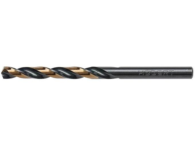 Hogert Burgija za metal Split point 13mm