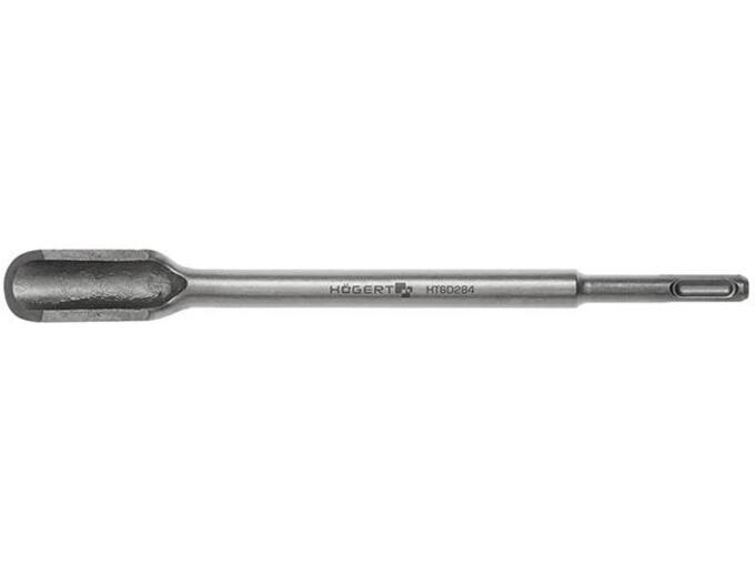 Hogert Dleto SDS+ žljebasto 22mmx14mmx250mm