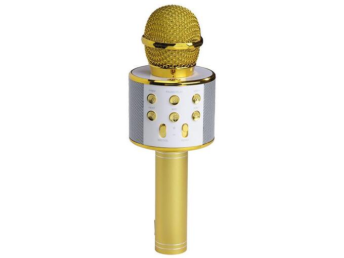 Denver Bluetooth Mikrofon KMS-20 MK2