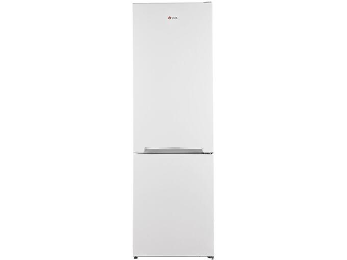 Vox Kombinovani frižider KK3300E 268 l