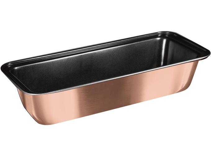Kaufmax Modla za hleb 33cm rose gold metalic collection