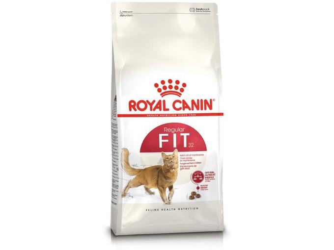 Royal Canin Hrana za odrasle mačke Fit 32 4kg