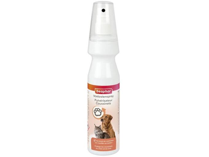Beaphar Sprej za šape 150ml