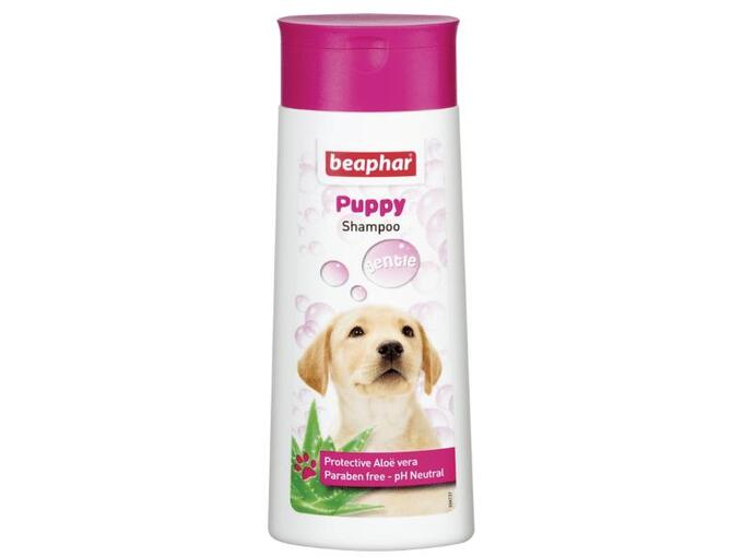 Beaphar Šampon za štence 250ml