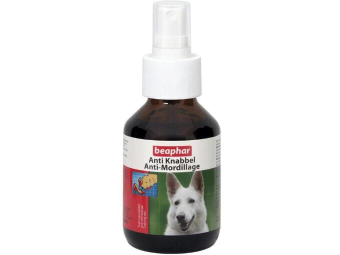 Beaphar Sprej protiv grickanja 100 ml