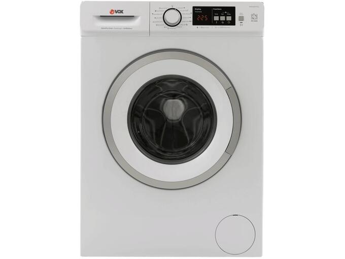 Vox Mašina za pranje veša 8kg, 1200 o/min, SilentPro Drive - BLDC inverter motor WMI1280T15A