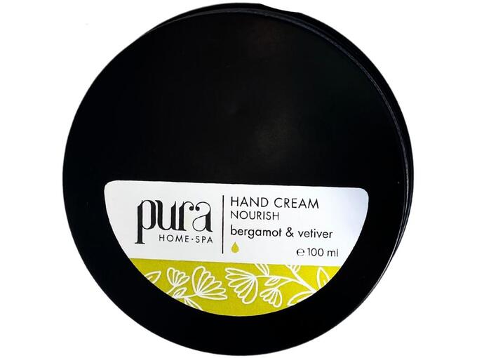 Pura Homespa Krema za ruke Nourish 100ml
