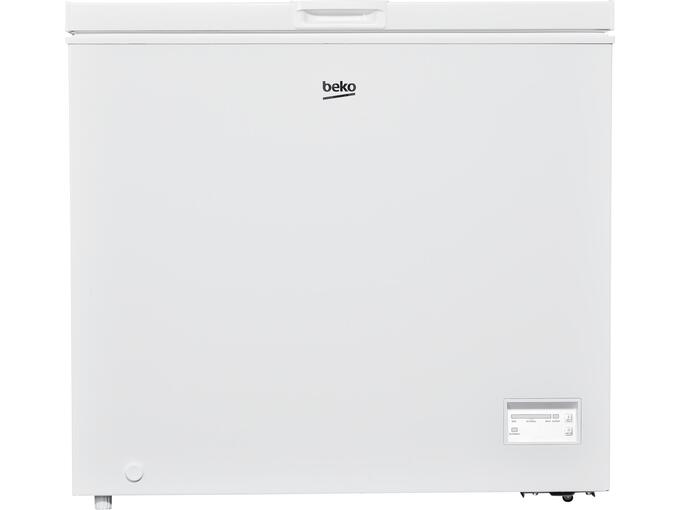 Beko Zamrzivač CF200EWN