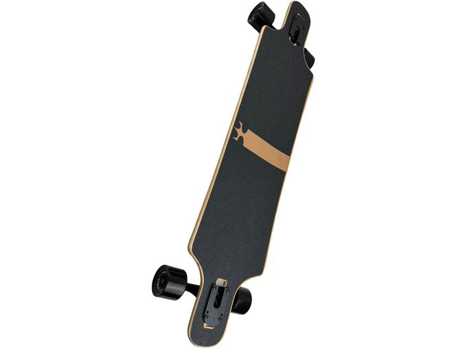 BLUE HAWAII Skejtbord