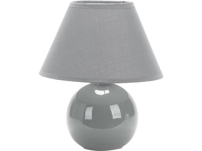 Mitea Lighting Stona lampa keramička M1012 1x40W E14