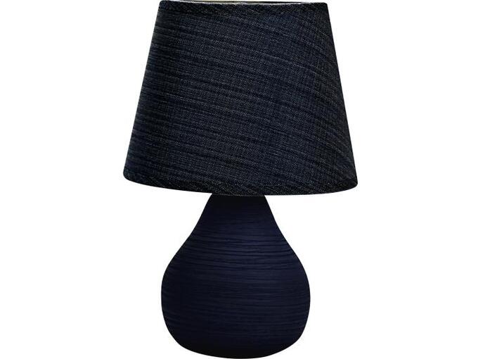 Mitea Lighting Keramička stona lampa M1013 1x40W E14