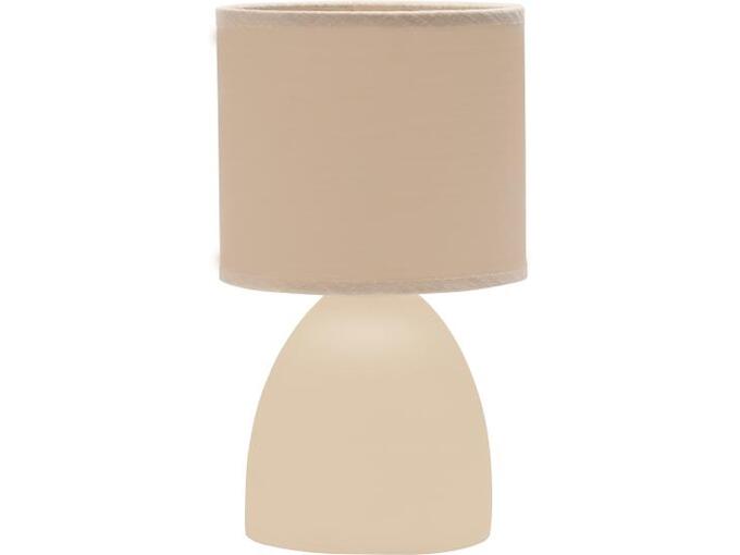 Mitea Lighting Stona lampa keramička M1011 1x40W E14