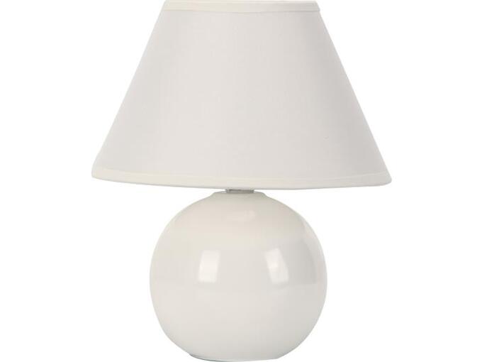 Mitea Lighting Stona lampa keramička M1012 1x40W E14