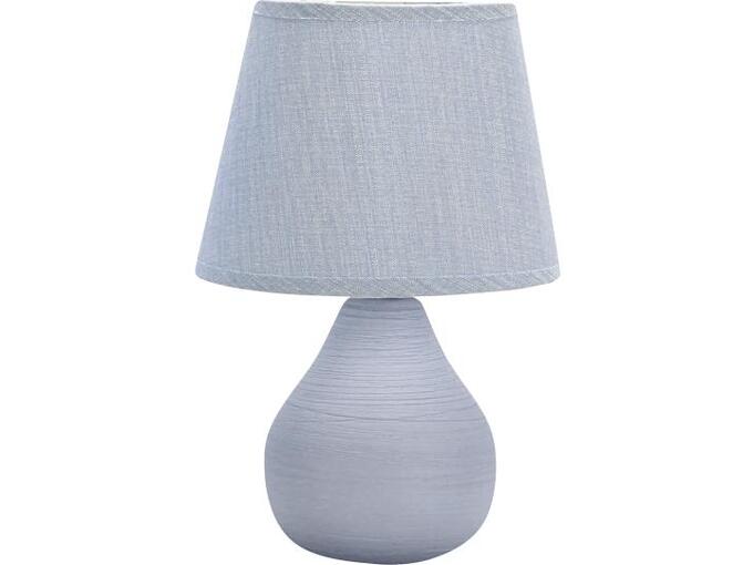 Mitea Lighting Keramička stona lampa M1013 1x40W E14