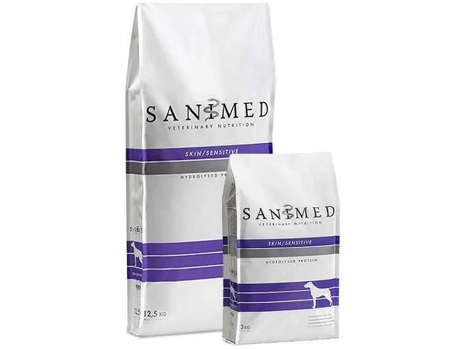 Sanimed Skin Sensitive 12,5kg