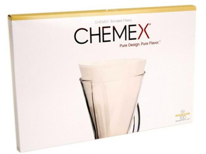 Chemex Filteri 3 cup