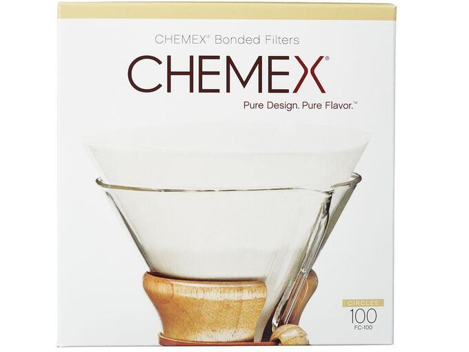 Chemex Filteri 6 cup