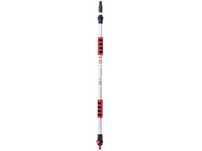 Ccm Nastavak za četku teleskopski 98-168cm