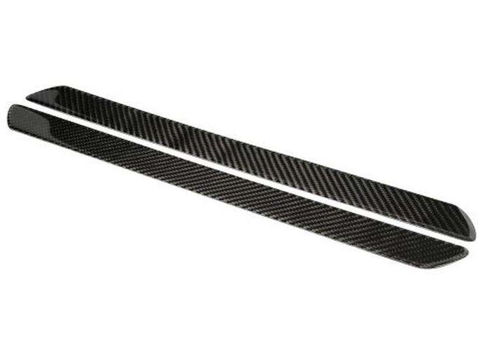 Lampa Accessories Zaštita sajtne carbon look 25 8x3 6cm 2kom