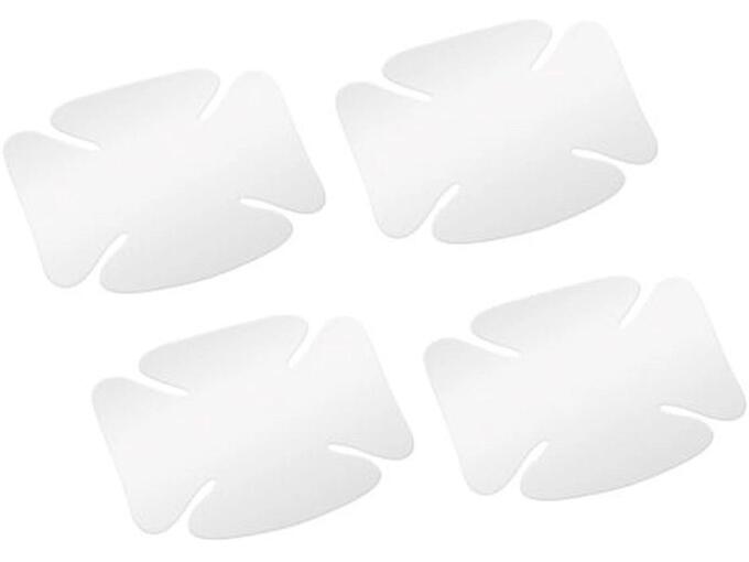 Lampa Accessories Zaštitna transparentna folija protiv grebanja brave 4kom