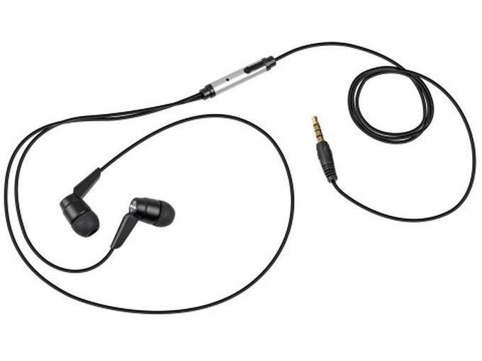 Lampa Accessories Stereo slušalice sa mikrfofonom