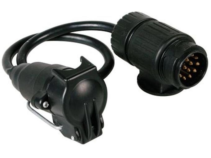 Lampa Accessories Konektor utičnica 13 pinova muška>7 polova ženska sa 40cm kabla