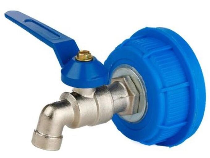 Carmotion Slavina za kantu 51mm 1/2