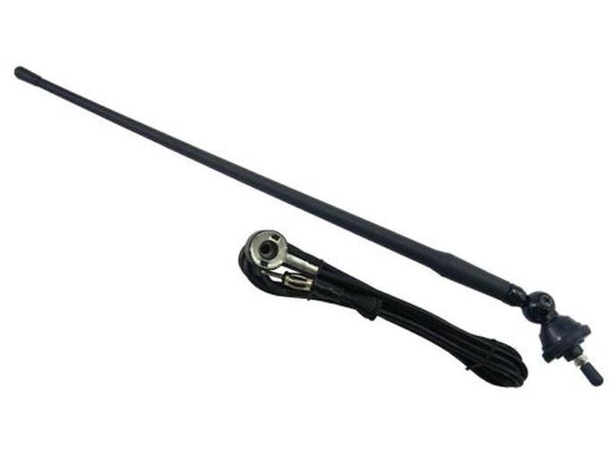Ccm Krovna antena 518