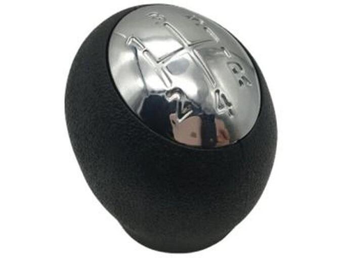 888 Car Accessories Renault ručica menjača 5 brzina kratka odgovara za megane/scenic laguna espace master opel movano vi