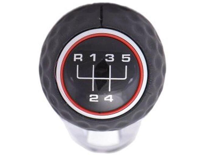 888 Car Accessories Volkswagen golf 7 ručica menjača 5 brzina sa m krugom