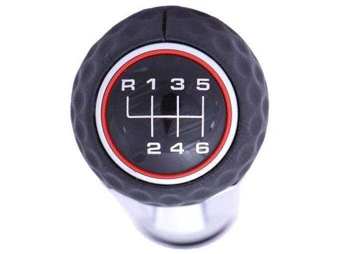 888 Car Accessories Volkswagen golf 7 ručica menjača 6 brzina sa m krugom
