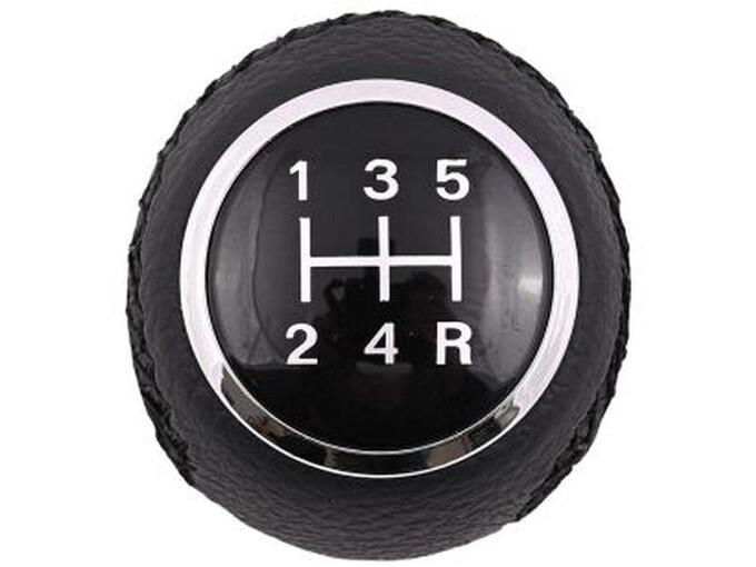 888 Car Accessories Fiat grande punto/linea ručica menjača kozna 5 brzina
