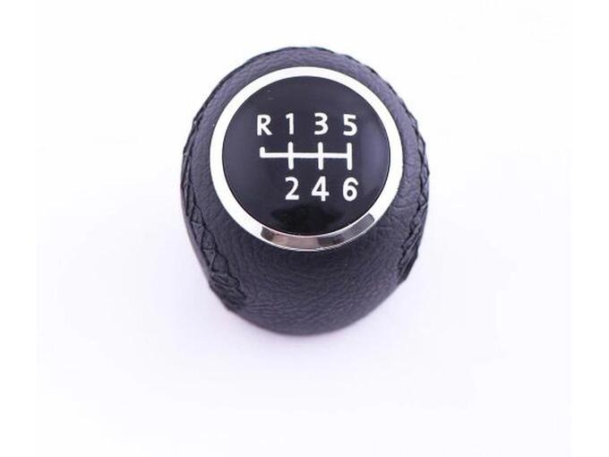 888 Car Accessories Fiat grande punto/linea ručica menjača kozna 6 brzina