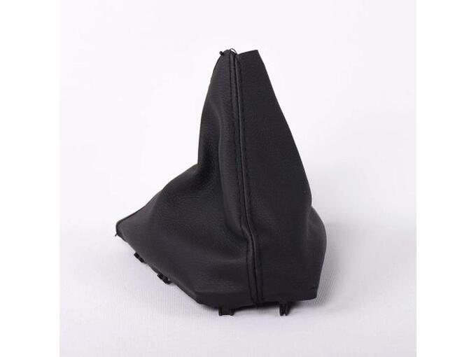 888 Car Accessories Bmw f10/f11/f20/f30/f31 kožica menjača sa plastikom