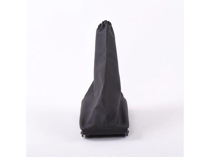 888 Car Accessories Opel corsa c kožica ručne kočnice sa plastikom