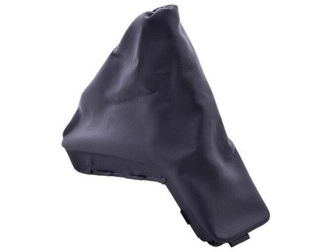 888 Car Accessories Opel astra h kožica ručne kočnice sa plastikom