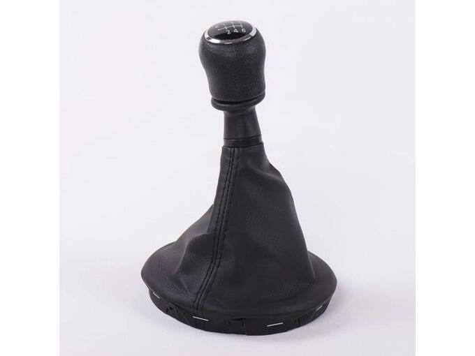 888 Car Accessories Volkswagen t5 ručica menjača sa kožom 6 brzina