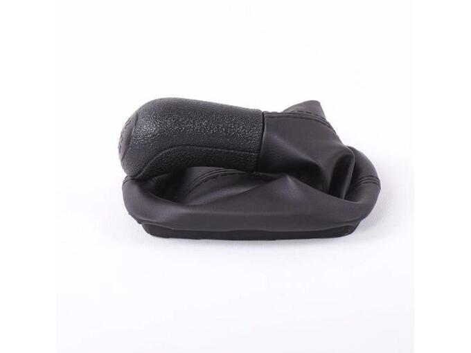 888 Car Accessories Škoda octavia 96- ručica menjača sa kožom 5 br precnik 12mm