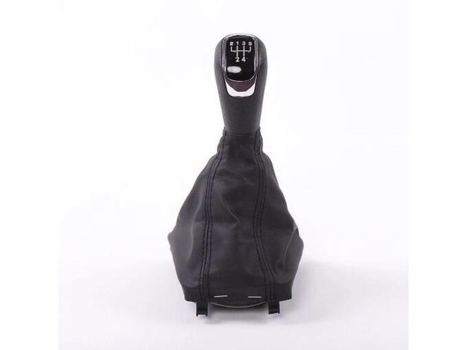 888 Car Accessories Škoda superb 2008-2015 ručica menjača sa kozicom 5 brzina