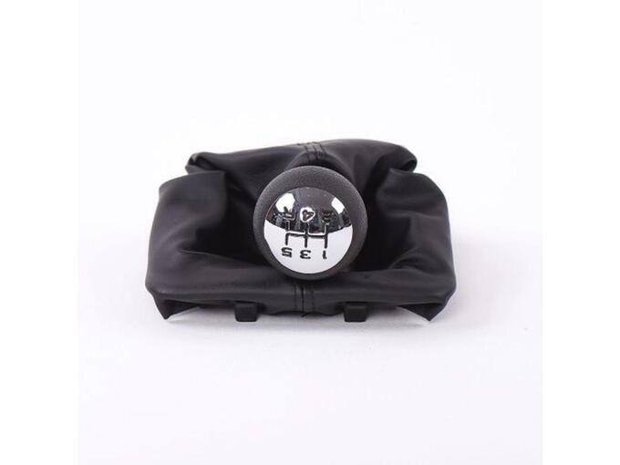 888 Car Accessories Peugeot 307 ručica menjača sa kožom 5 brzina