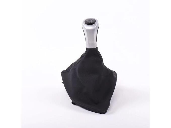 888 Car Accessories Bmw 1 e81/e82/e87/e88 ručica menjača sa kožom 5 brzina