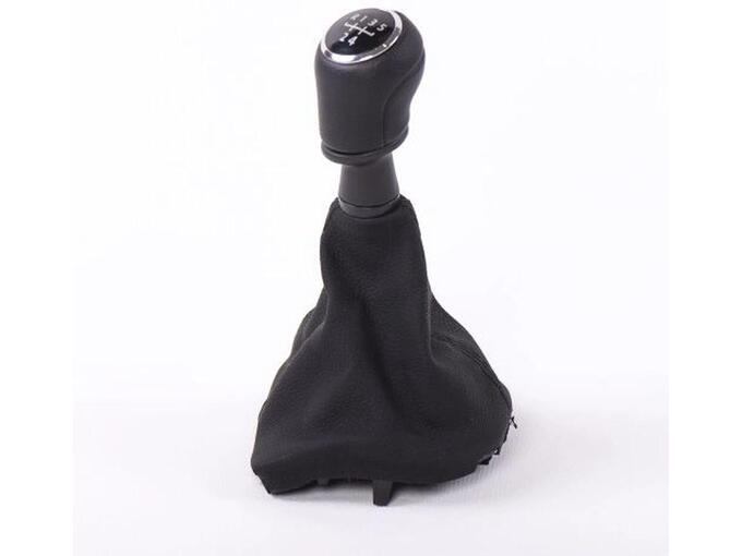 888 Car Accessories Volkswagen t6 2015- ručica menjača sa kožom 5 brzina