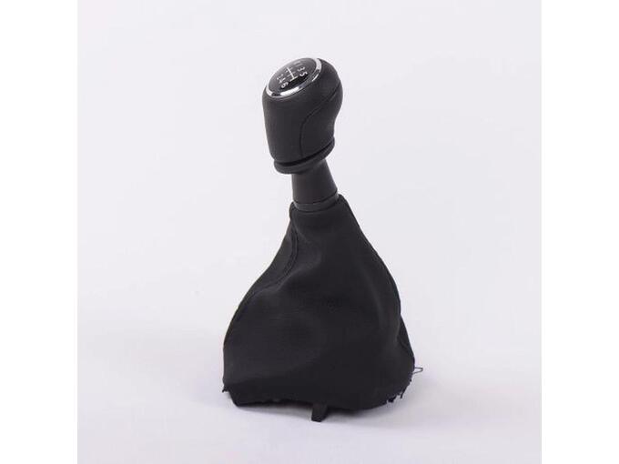 888 Car Accessories Volkswagen t6 2015- ručica menjača sa kožom 6 brzina